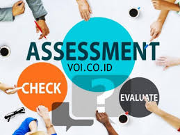 Maybe you would like to learn more about one of these? Assessment Adalah Pengertian Contoh Fungsi Tujuan Jenis