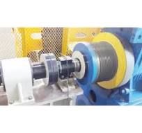 Traction Machine Test Bench Dynamometer Motor Test Engine Test