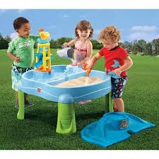 Toys Sand And Water Table Water Table Sand And Water