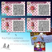 Pinterest Acnl Qrcode Kay Animal Crossing Welcome Amiibo Acnl Animal Crossing Qr