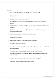 To overcome one's weaker self idiom. Wo Wohnt Der Innere Schweinehund Deutsch Daf Arbeitsblatter