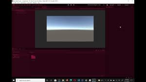 Unity 3D: Como Cambiar El Color Del Editor En Play Mode (En Español)