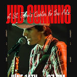 Jud Gunning- St. John’s Centre for the Arts