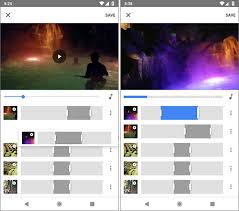 Ritaglia il filmato per renderlo un quadrato perfetto. Un Nuovo Editor Video Per Google Foto Webnews