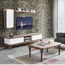 Neva Tv Unitesi Tv Furniture Coffee Table