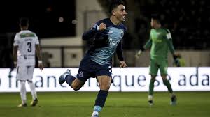 Página inicial > outros links > porto hoje. Hoje No Internacional Saravia Foi Reforco Que Nao Foi Campeao Pelo Porto Futebol Na Veia