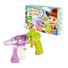Jouéclub offre une très large gamme de jeux et jouets à destination des petits et des grands. Buki Aspirateur D Insectes Club Jouet Le Plus Gros Magasin De Jeux Et Jouets A Quebec