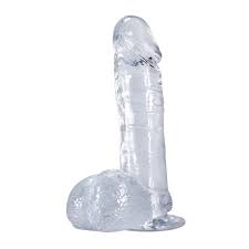 BW-008017NM_Dildos_Womens Toys_BAILE_All Products_Liaoyang Baile Health  Care Product Co., Ltd