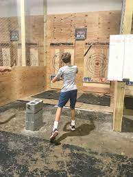 Axe Throwing Washington Dc Book Today Bad Axe Throwing Bad Axe Axe Washington Dc
