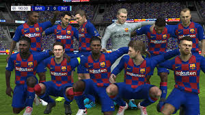Descarga los mejores wallpapers para culers. Fc Barcelona Image Fifa Manager 2021 Mod For Fifa Manager 14 Mod Db