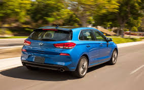 Read expert reviews on the 2018 hyundai elantra from the sources you trust. 2018 Hyundai Elantra Gt Sport First Drive An Escape From The Mundane