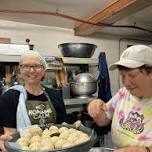 Sushi Rice 101 Workshop and Community Supper