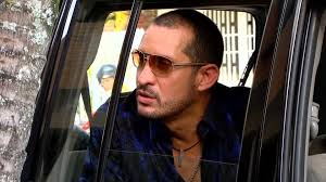 Braulio dejo MOR1R a Brenda. 😡​