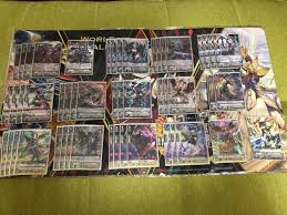 Standard Shadow Paladin Swift Execution Claret Sword Dragon Canyousayblog Characters appearing in the anime (and related media) of cardfight!! claret sword dragon