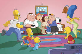 Most kid shows are meant for certain ages, but everyone, from age two to 10 to 20 to going to the doctor because of back pain can watch spongebob (see it on amazon). 30 Best Adult Cartoons For Serious Humour Man Of Many