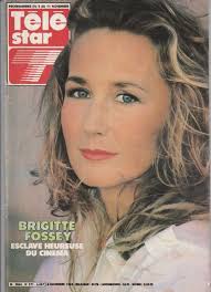 Facebook gives people the power to share and makes the world more open and connected. Brigitte Fossey Magazine Cover Photos List Of Magazine Covers Featuring Brigitte Fossey Famousfix