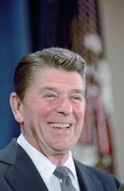 The Ronald Reagan Presidential Foundation and Institute