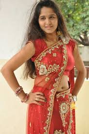 Previous icici bank share price. Actress Jayanthi Rajput Hot Stills In Red Saree Saree Indian Models Saree Styles