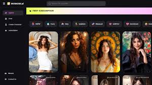 What is WOWOW AI - Cloudbooklet