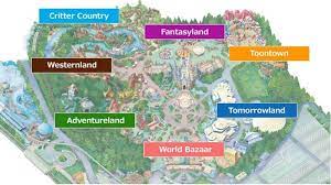 It's a good place to retreat to after the crowds at the theme park. Tokyo Disneyland How To Get There And Make The Most Of It Japan Rail Pass
