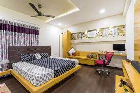 This cool bedroom lighting idea casts an led glow right under the bed. Popular Tricks For Bedroom Interior Lighting Designs