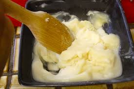 Watch the video explanation about how to make plantain flour online, article, story, explanation, suggestion, youtube. How To Make Plantain Fufu In Three Minutes Afrolems Nigerian Food Blog
