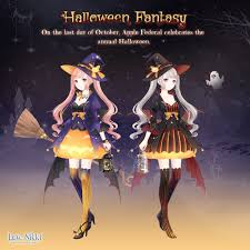 Keep Up On The Latest Https Www Facebook Com Lovenikkigame Https Www Instagram Com Lovenikki Mobile Exclusive Videos Https Nikki Fantasy Nikki Love