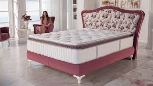 Iq Comfort Yatak Premium Yataklar Yataklar Yatak Ve Baza Polo Mobilya Istikbal Antalya