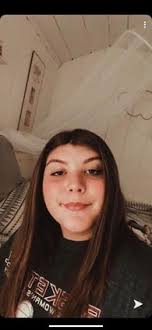 Ava Storey's Instagram, Twitter & Facebook