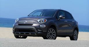 The 2016 fiat 500x makes three north american models for this italian automotive brand. First Spin 2016 Fiat 500x The Daily Drive Consumer Guide The Daily Drive Consumer Guide