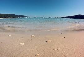 If you've ever seen the images of sakarun beach you've certainly thought it you can reach sakarun beach with a car (there is also a parking lot) but you will also have to walk for. Ferienwohnungen Und Ferienhauser Mieten In Veli Rat Insel Dugi Otok Ferienhaus Sakarun Veli Rat Insel Dugi Otok