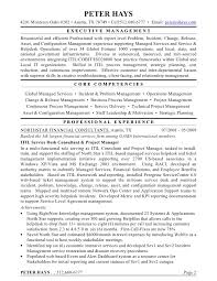 peter hays resume & tech summary