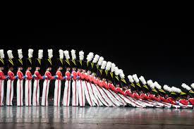 This program is held during the rockette's offseason, and instructors train dancers in the particular rockette style six hours each day for one week. The Rockettes Christmas Spectacular Is Canceled The New York Times