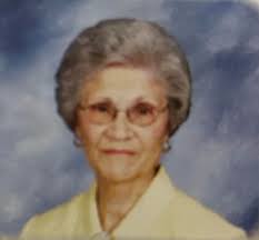 Minnie “Lucille” Bunn