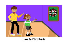 Dart is one of the most classic and enjoyable games that can be played by anyone and at any time. Darts
