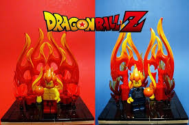 Visit and like us on facebook: Would U Play A Lego Dragon Ball Video Game Dragonballz Amino