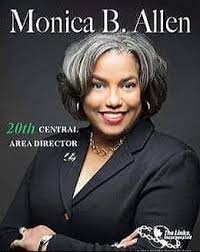Monica allen interiors aims to bring beautiful home decor into every living and work space. Congrats To Monica Boone Allen New Central Area Director And All The Newly Elected Central Area Officers 2nd Photo L To R Joel Lyn A Mccormick Area Nominating Chair Tulsa Ok Lauren Hicks