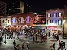 Austin Texas Wikipedia