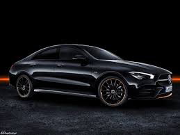 Mercedes Cla 2020 Plus Grande Plus Esthetique Et Plus Performante Mercedes Benz Mercedes Modele De Voiture
