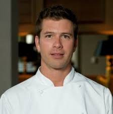 Eat locally. Blog globally.: Executive Chef Chris Mills of Joey Restaurant  Group