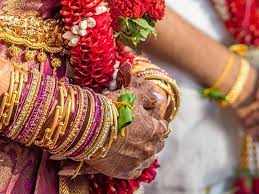 Do you want a destination wedding or a local one? Coronavirus Impact On Indian Weddings With Most Indians Uncertain About Getting Married Will Coronavirus Kill The Match Made In Heaven The Economic Times