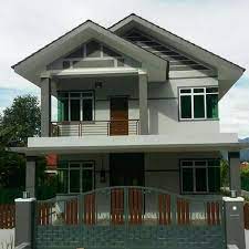 Proses pengujian kesamaptaan skill security dan layanan anggota di periode tertentu. Gambar Rumah Banglo Mewah 2 Tingkat