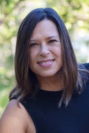 Selena Holston Gabriel: Author, Speaker & Leader