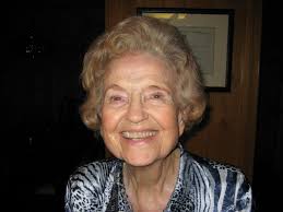 Margaret Emma Fleming Gallups (1924-2013)