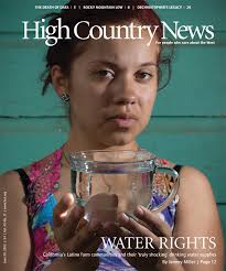 June 24, 2013: Water Rights