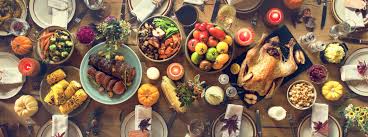 In addition to their traditional selections m resort adds garlic and herb. Thanksgiving Buffets And Dinners In And Near Akron Oh