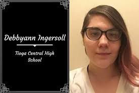 CLASS OF 2020: Tioga County Digital Yearbook