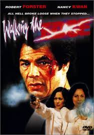 Walking the Edge (1985)
