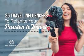 Two amazing latina teens sharing a passionate kiss. 25 Travel Influencers To Reignite Your Passion For Travel 2021 Edition
