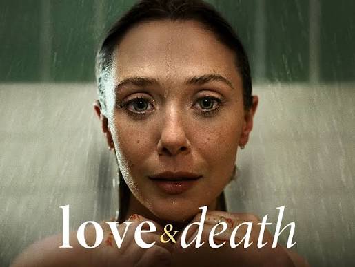 Prime Video: Love & Death - Season 1